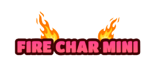 FIRE CHAR MINI