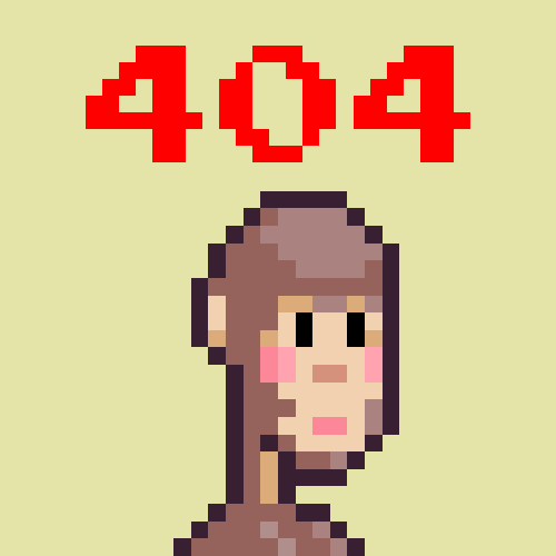 404 Baepes Not Found