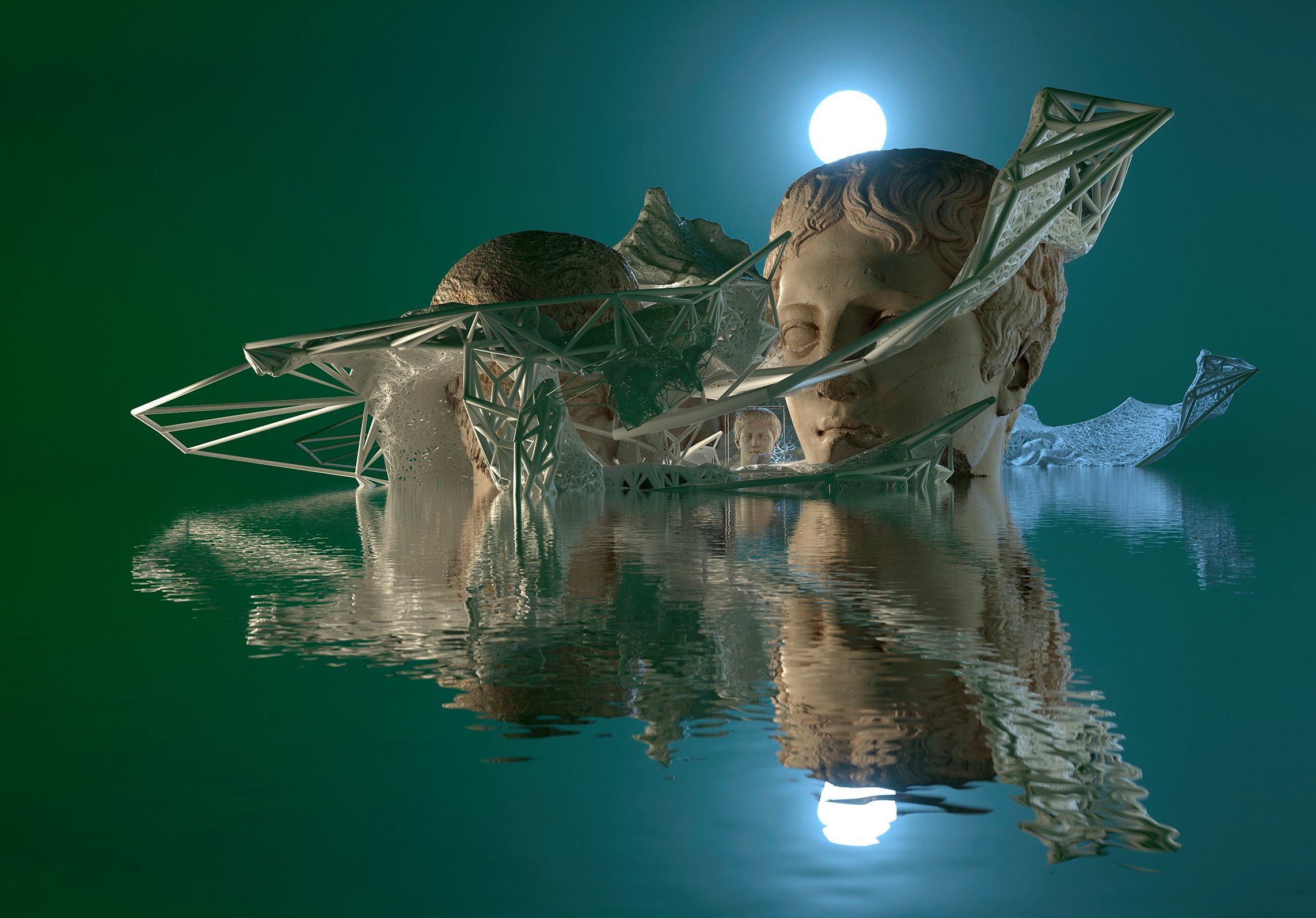 Odyssey Limited Edition Series