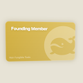 Non Fungible Tools Membership