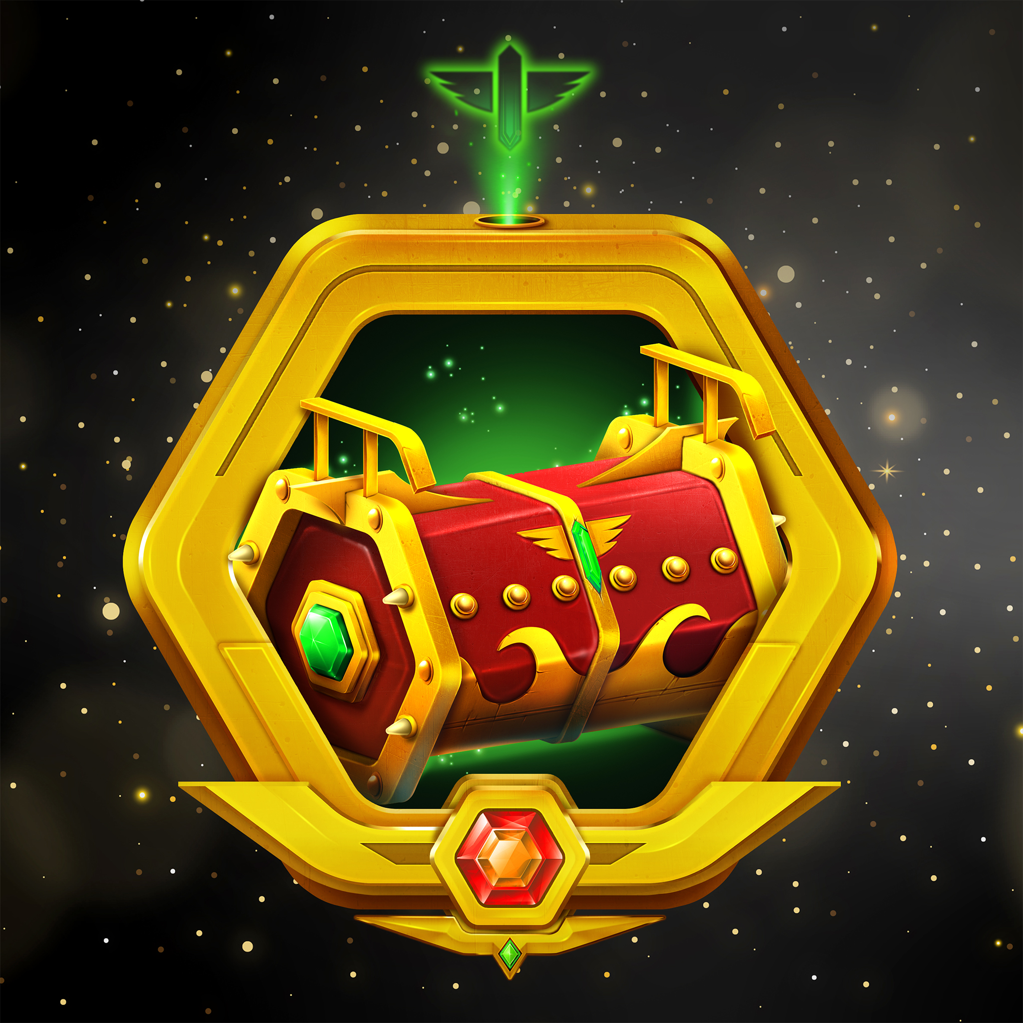 Honeyland Generations