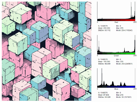 BUILDING BLOCKS by R-AM