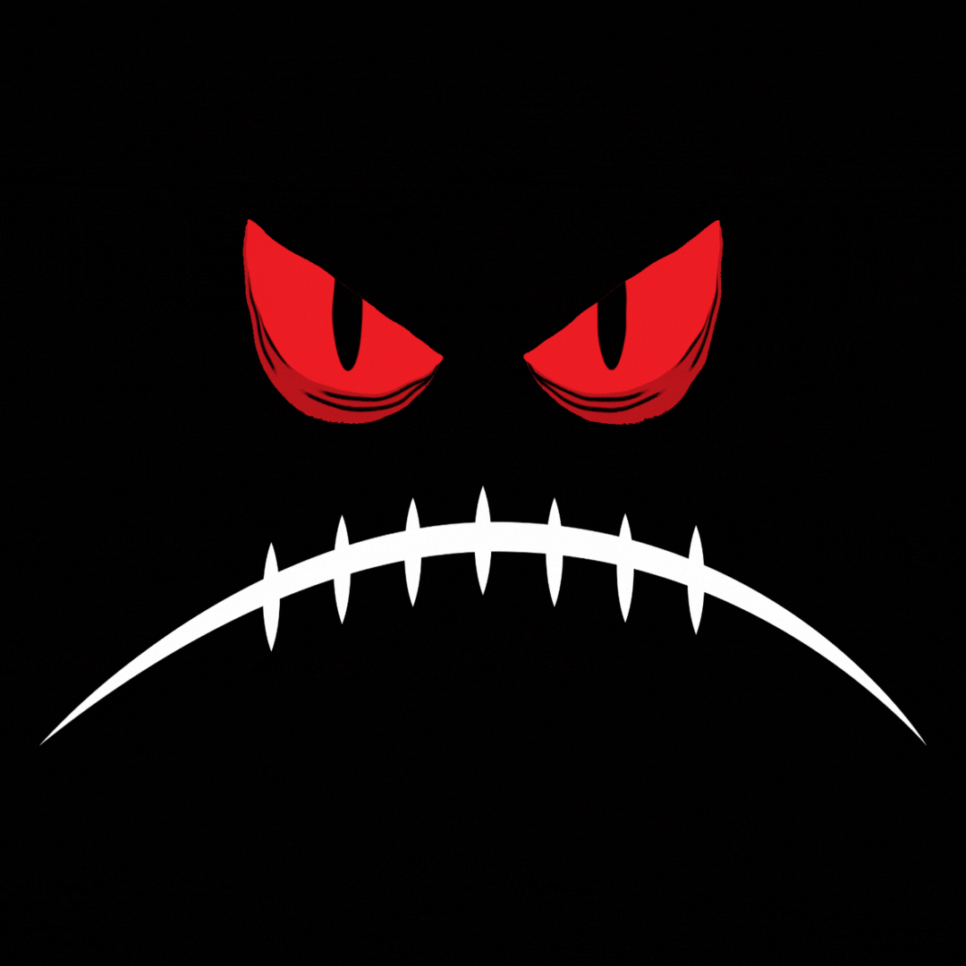 )UNFantasy Football League - Playing Cards