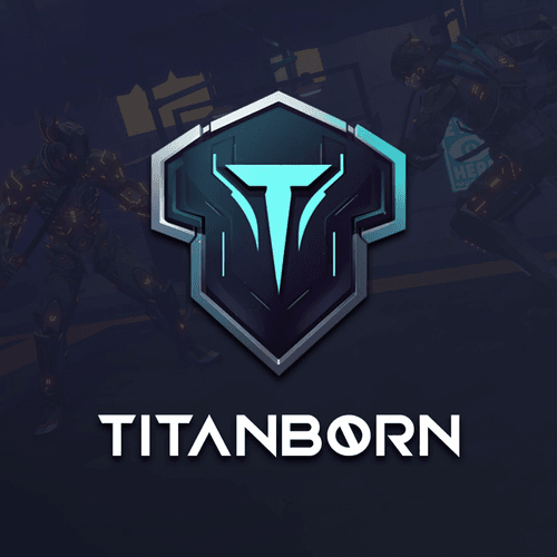 TitanBorn Limited Edition Game Pass