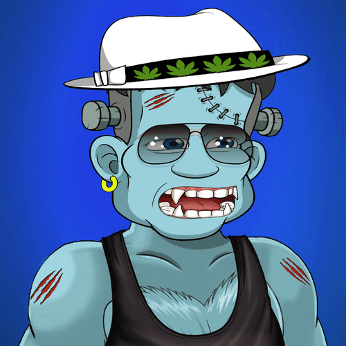 FreakyFrankensteinClub