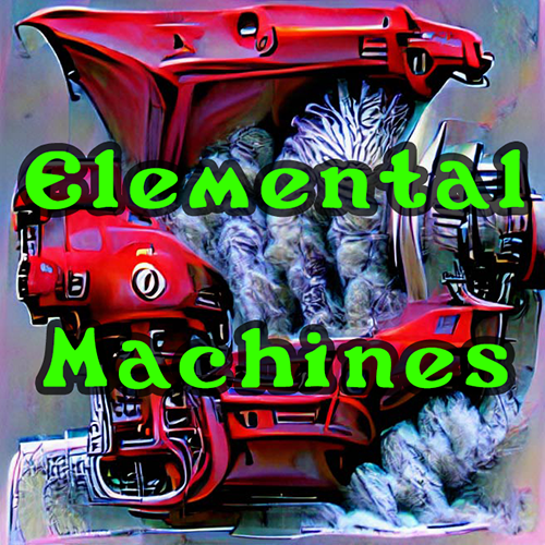 Elemental Machines