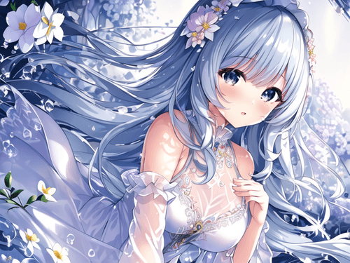 Kawaii Anime 2nd collection