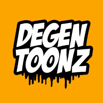 DEGEN TOONZ