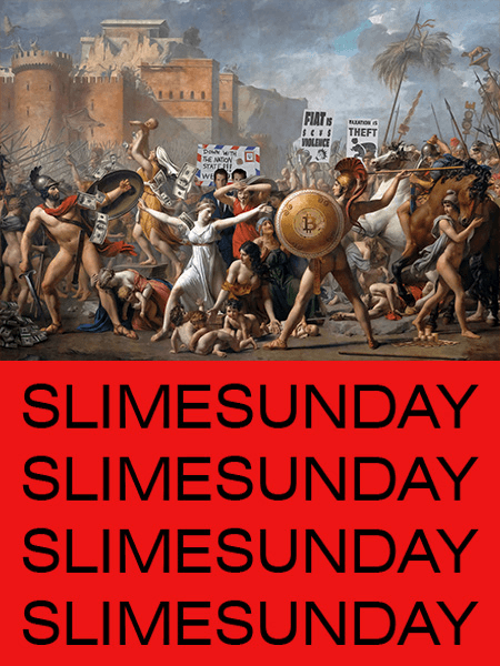 Triumphs of the Nation State by Slimesunday