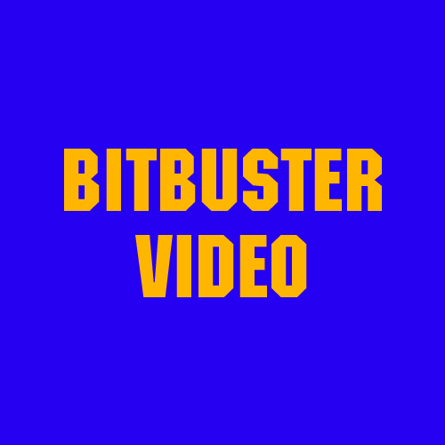 Bitbuster Videos