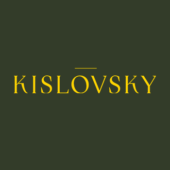 Kislovsky NFT Collection