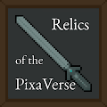Relics of the PixaVerse