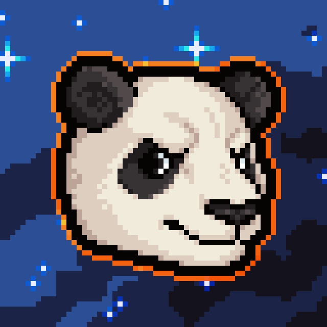 Bitcoin Space Pandas Whitelist