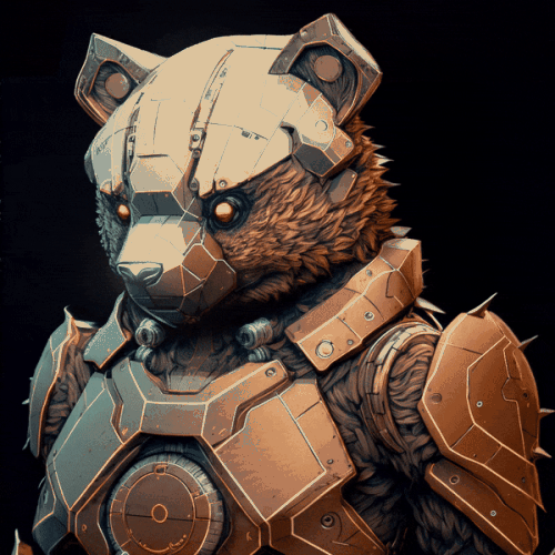 Meka Legends Genesis