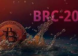 Brc20代币实操铸造的全过程
