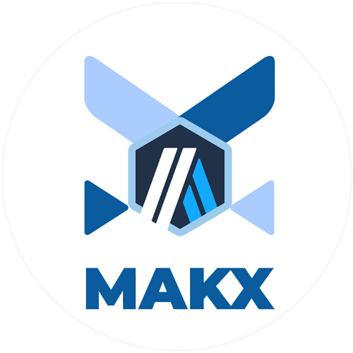 Arbitrum Makx Edition