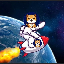 Starship Doge