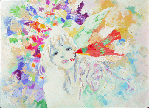 Belladonna of Sadness