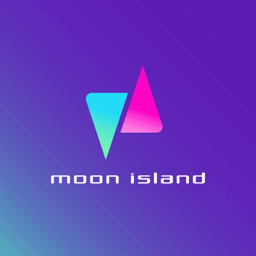 Morninglory by Moon Island