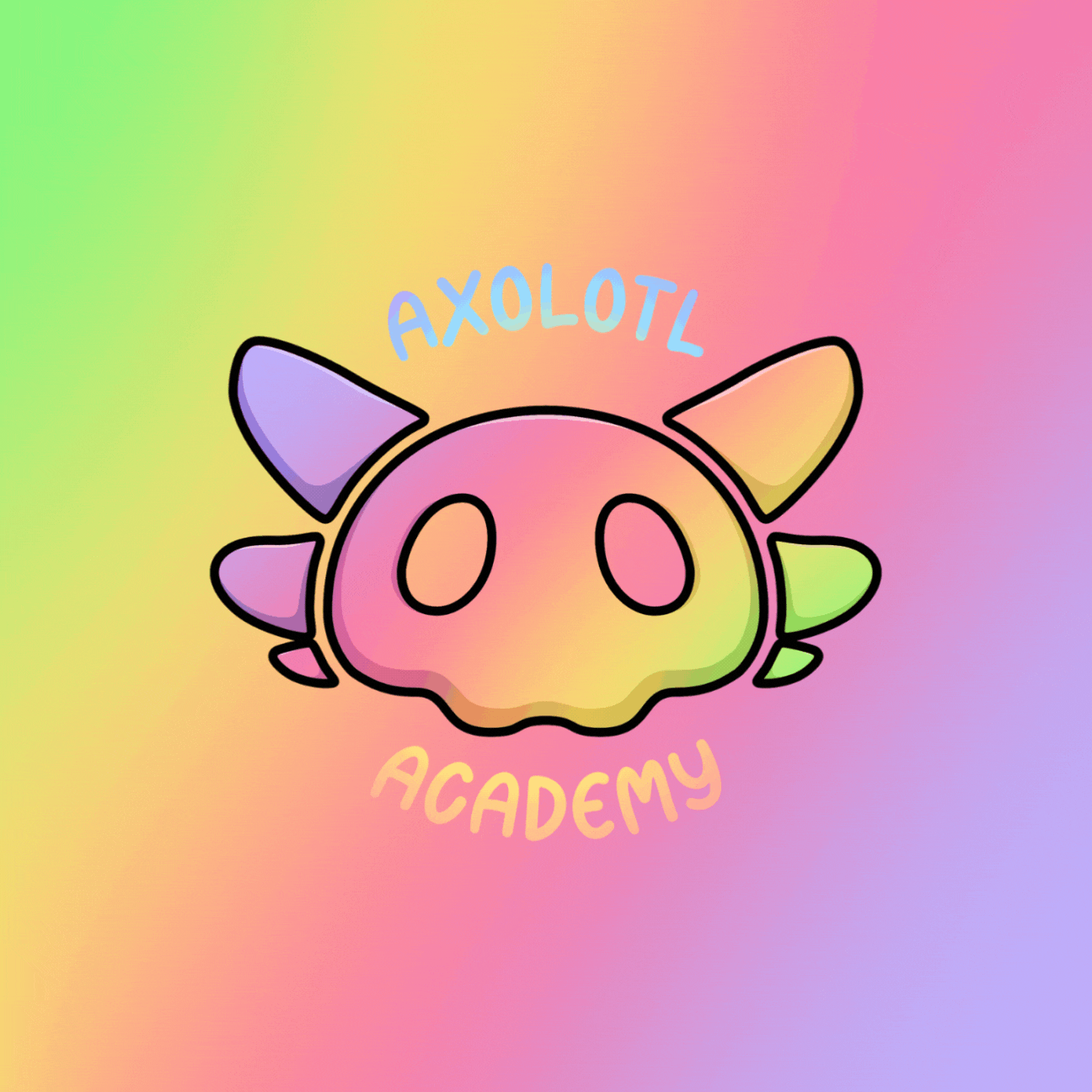 Axolotl Academy