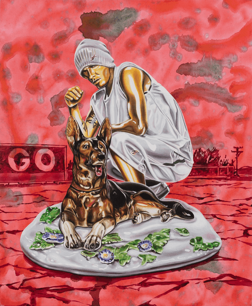 ARTISTS FOR CHARITY - EXCLUSIVE EDITIONS