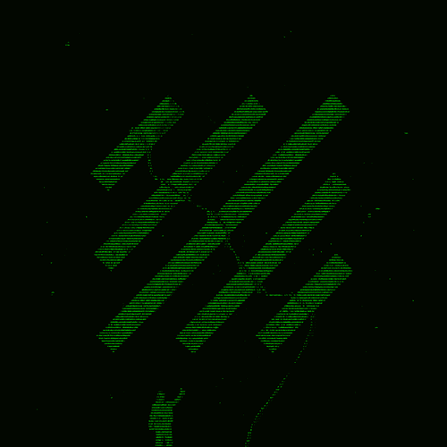 Decal by Three Panel Crimes