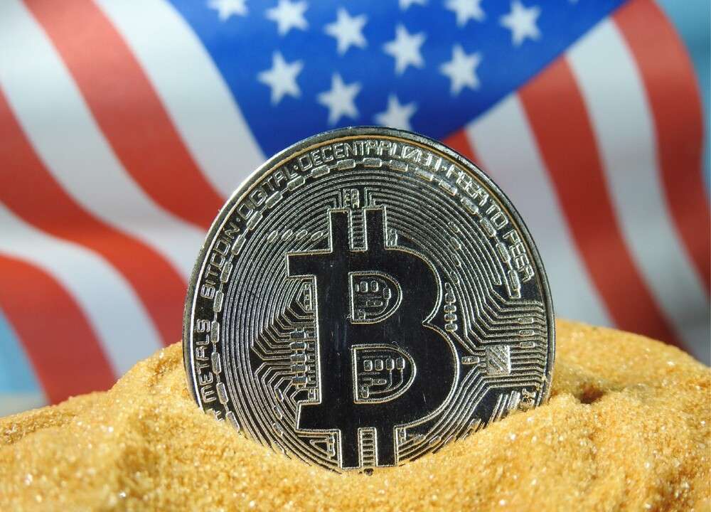 2024年美国总统大选与比特币的生死存亡