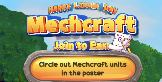 MechCraft