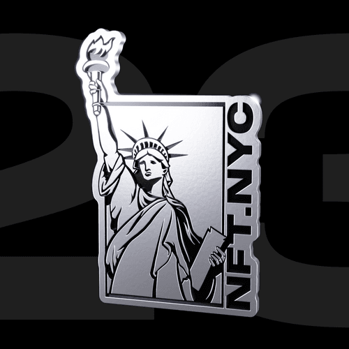 NFT.NYC 2023 General Admission Pass