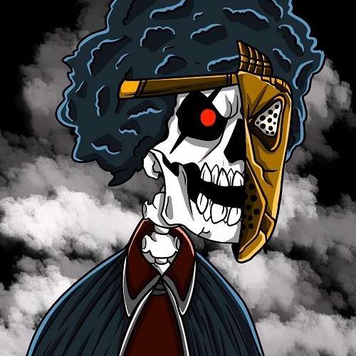 Skulls and Bones VII