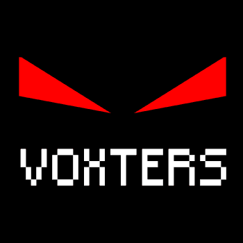 Voxters
