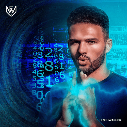 Gonçalo Ramos - BenchWarmer