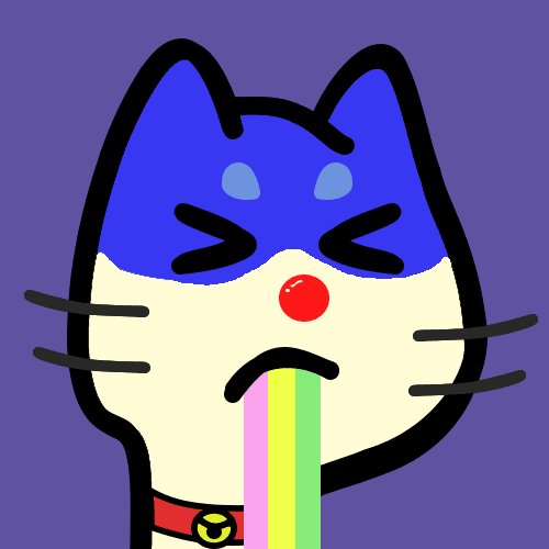 DoraNekoPunks Genesis