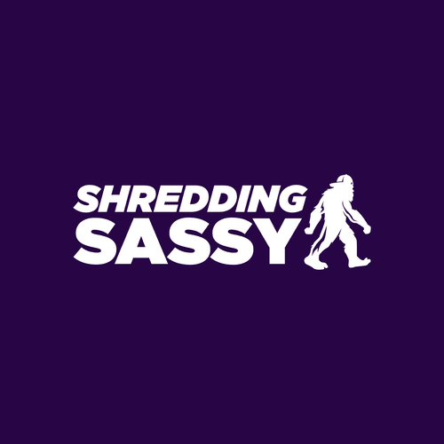 Shredding Sassy