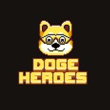 Doge Heroes Legendary