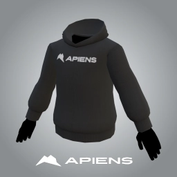 APIENS Metaverse Wearable #2