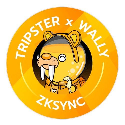 Tripster Wally zkSync