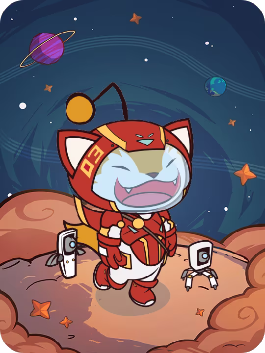 Future Realities: OpenFren x Reddit Collectible Avatars