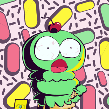 Retro Reimagined: RaunchyRancor x Reddit Collectible Avatars