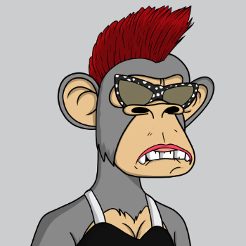 Women Ape Yacht Club