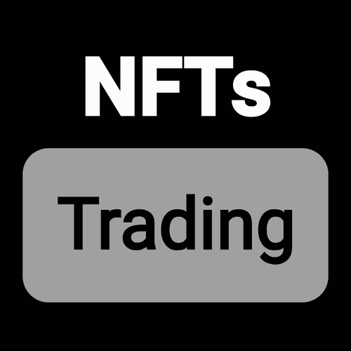 NFTS Digital Trading Card