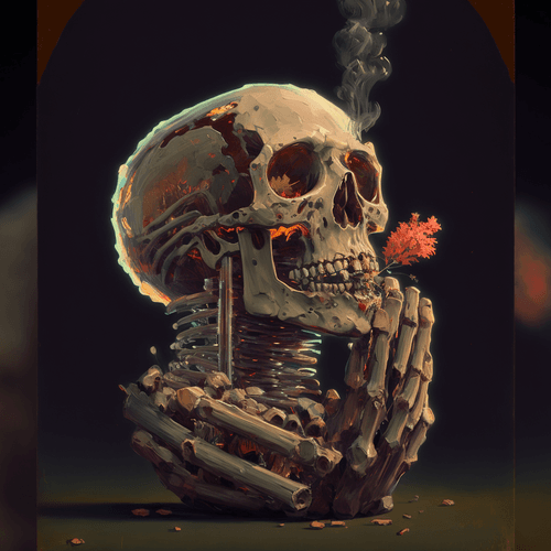 Twelve Days of CryptoArt