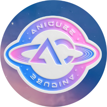 Anicube Logo Collection