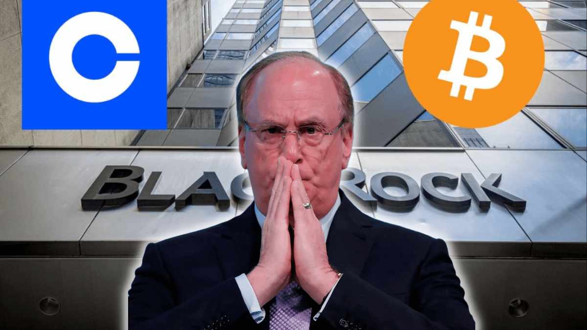 SEC 忙着起诉 Binance 和 Coinbase，BlackRock 和美国银行却疯狂购买比特币