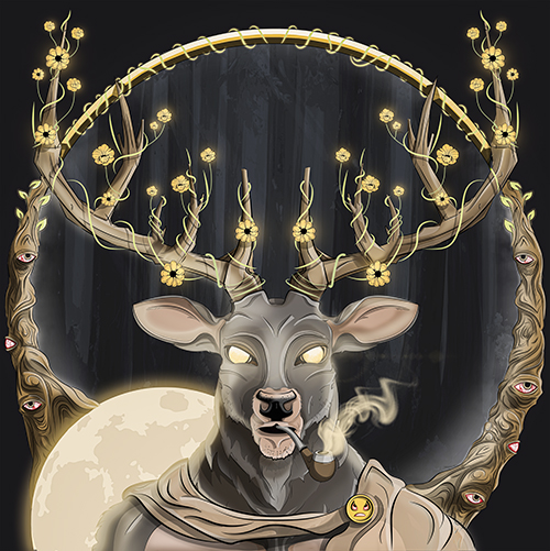 The Deer