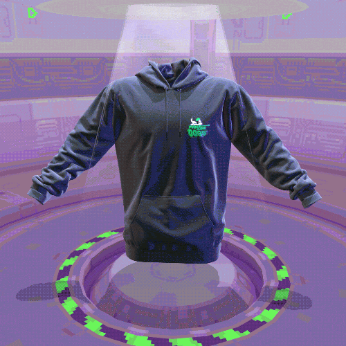 Panzerdogs Hoodies 1st Edition