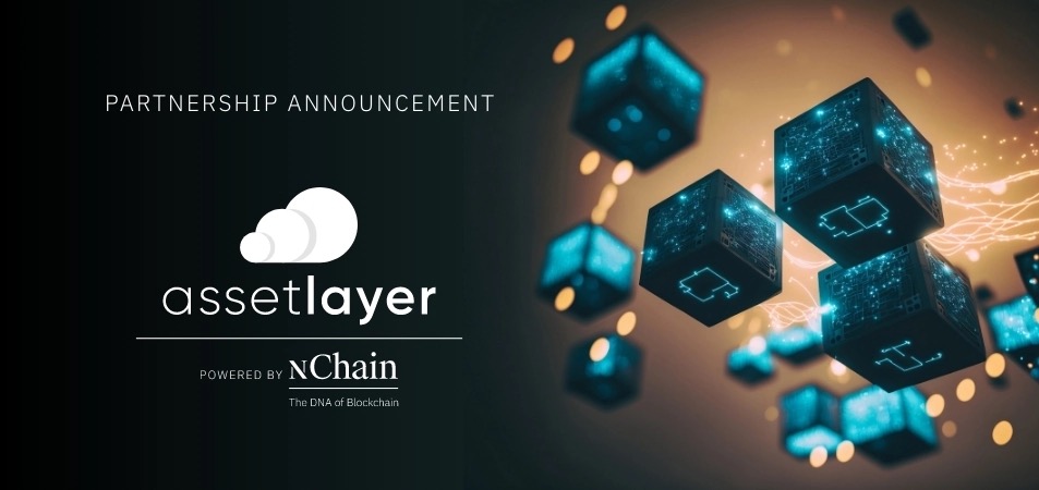 nChain、Web3向け次世代アプリを構築するAsset Layerに240万ドルの出資を完了