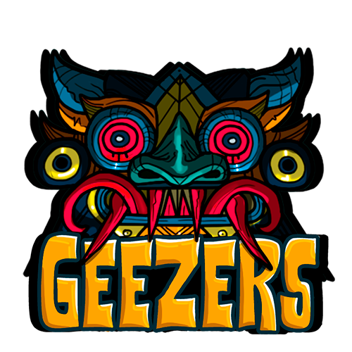 Geezers