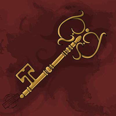 Prickly Pete's Platoon - Forge Keys