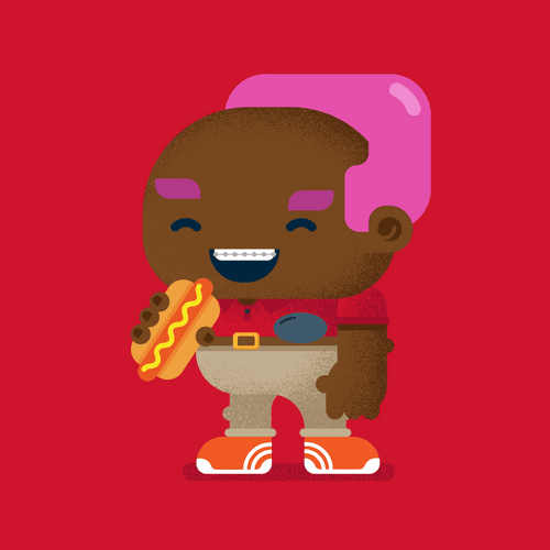 QTie Digital Collectibles